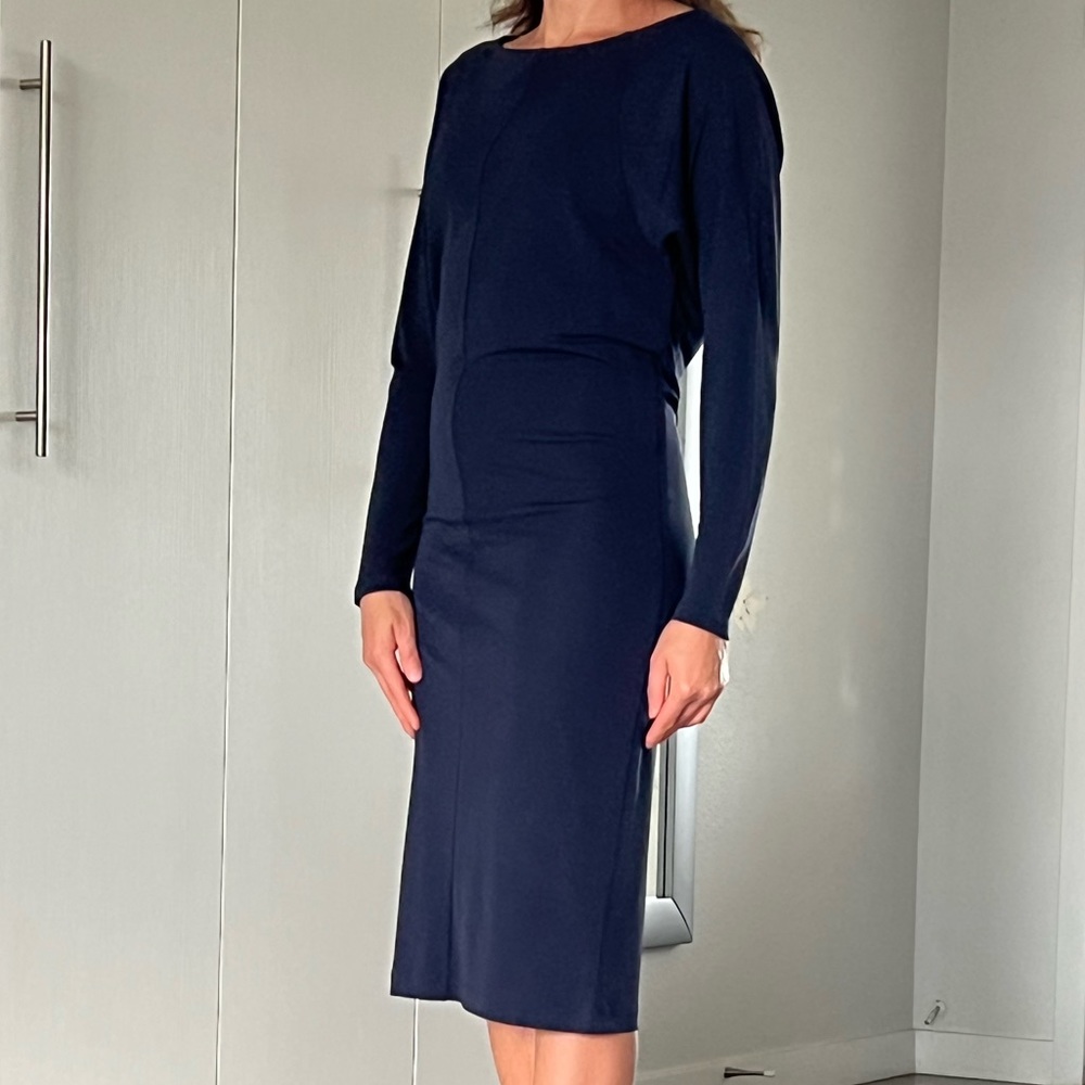 Armani Exchange dress